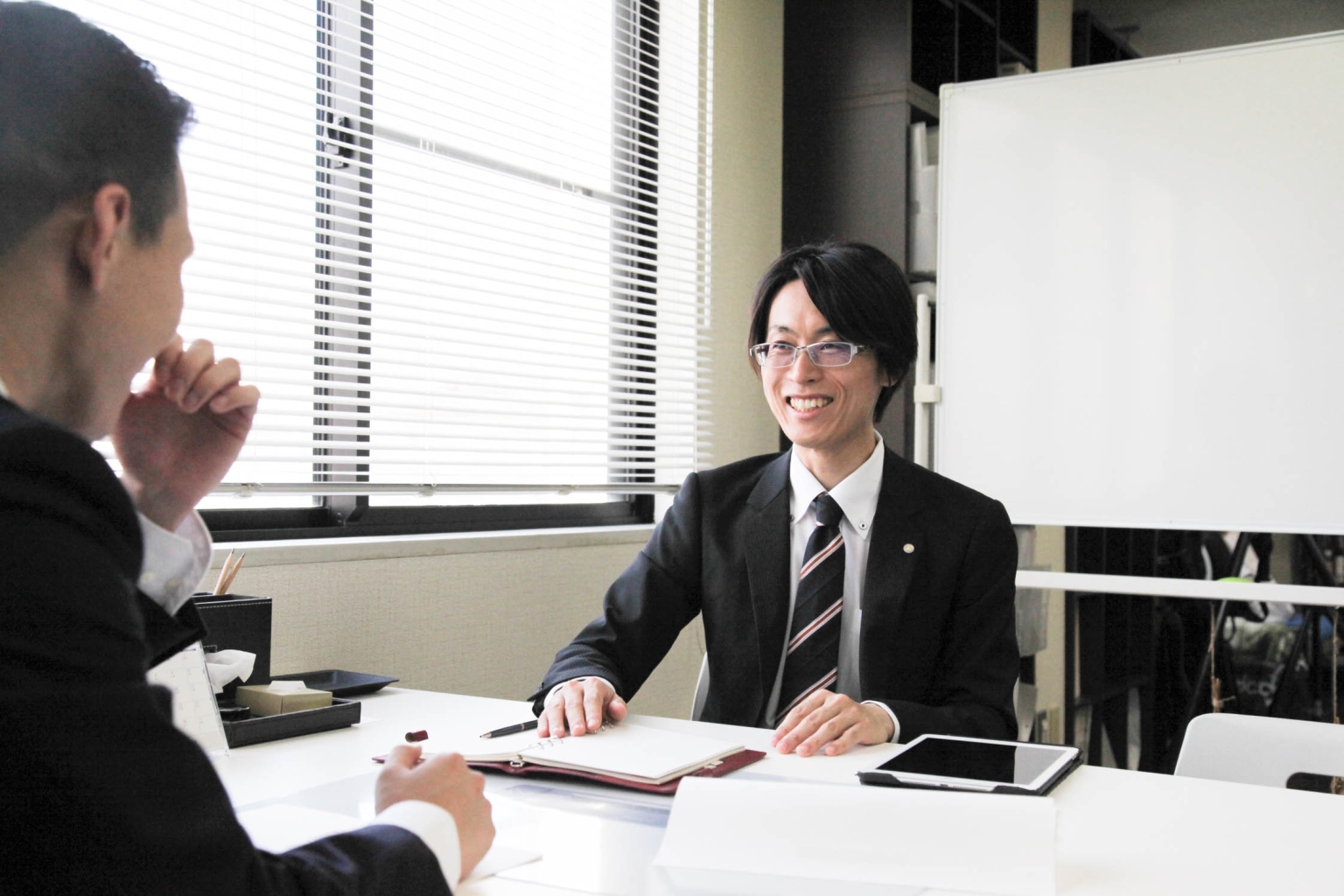 【司法書士／未経験可！】司法書士資格者募集！