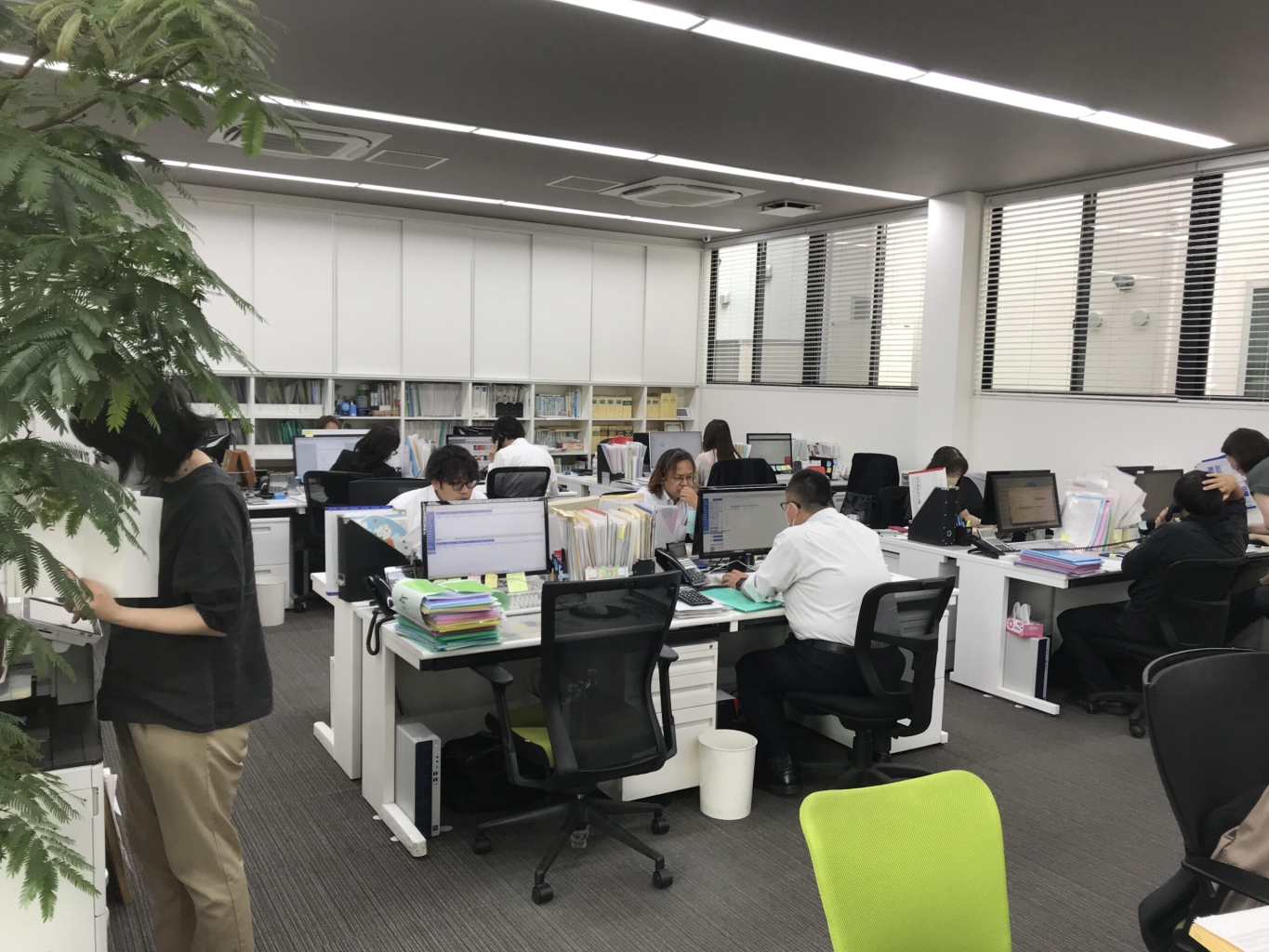【土地家屋調査士】経験者優遇！幹部候補生募集