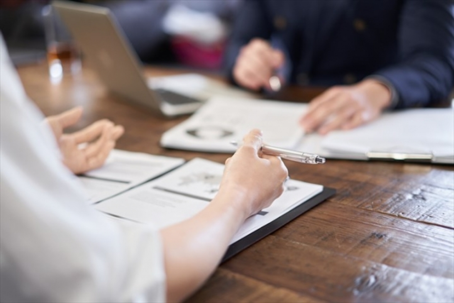 【会計事務・税理士補助】地域に寄り添う、働きやすい事務所です♪